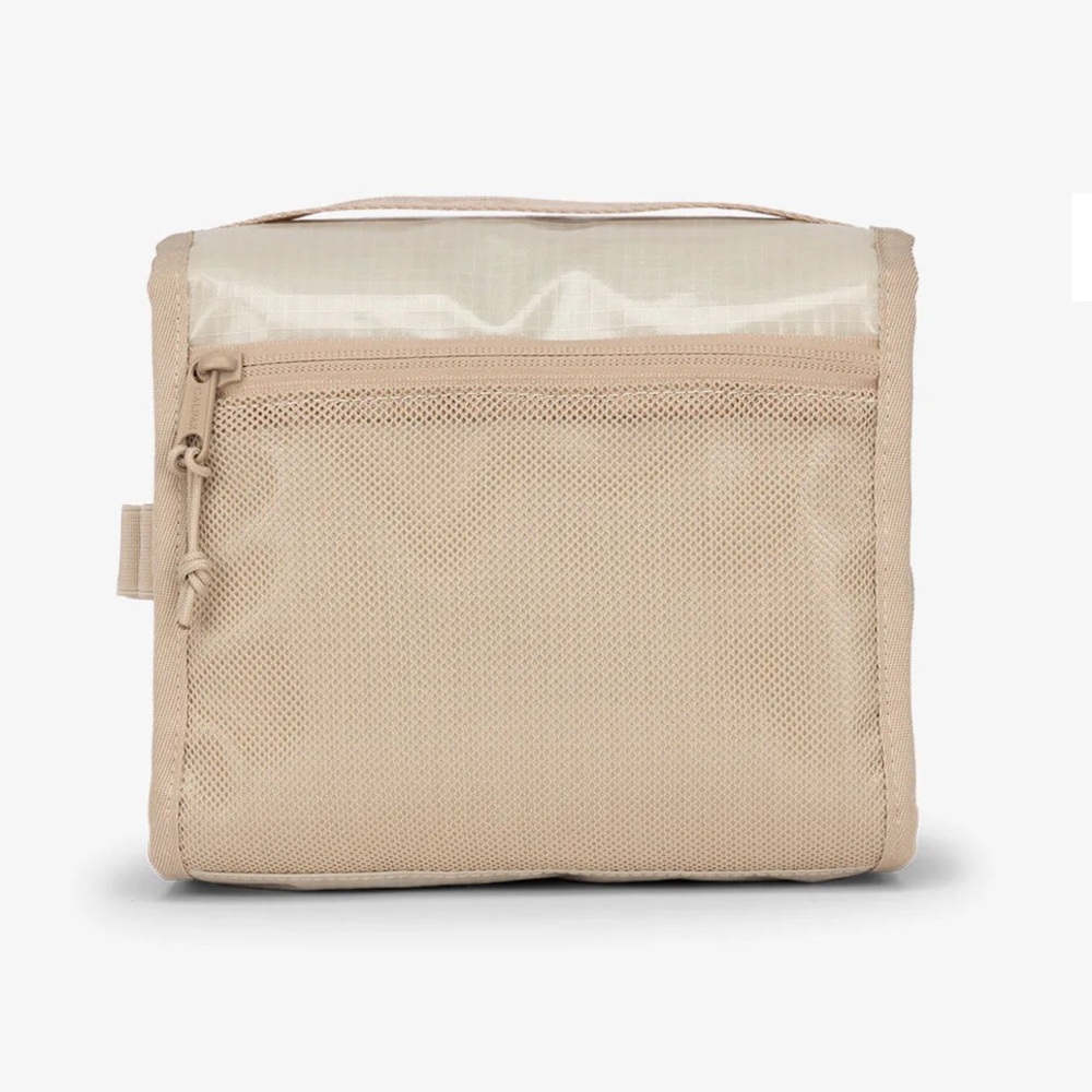 Calpak Terra Hanging Toiletry Bag - Picture 2 of 15